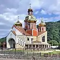 Greek-Catholic church