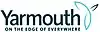 Official logo of Yarmouth