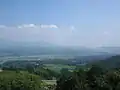 Yatake-goe, one of Japan's most beautiful views from the train on the Hisatsu Line