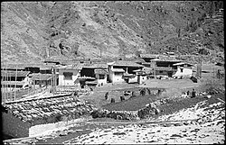 Upper Yatung, 1937