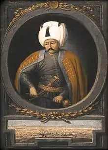 Selim I