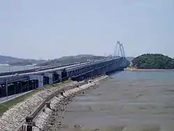 Yeongjong Bridge