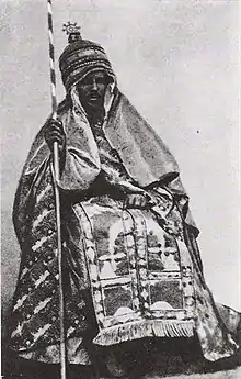 Yohannes IV of Ethiopia