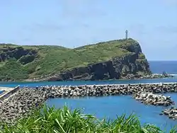 Cape Irizaki