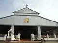 Yoodhapuram church