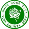 Official seal of York, South Carolina