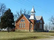 York Methodist Chapel