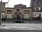 St George's Episcopal Chapel, York Place, Edinburgh (1794)