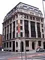 Yorkshire House, Chapel Street(1929; Unlisted)