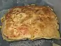 Murtabak in Malaysia