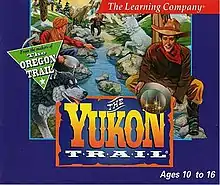 The Yukon Trail