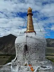 Stupa