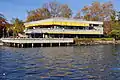 Casino Lake Side Zürichhorn