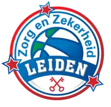 ZZ Leiden logo