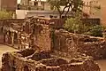 Inside Zafar Mahal