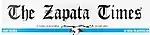 Zapata Times logo