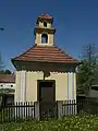 Chapel of the Virgin Mary