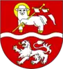 Coat of arms of Zdislava