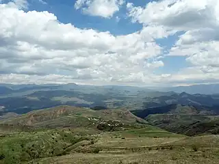 Zedea as seen from Vardablur