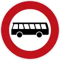 Sign 257-54