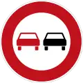 Sign 276