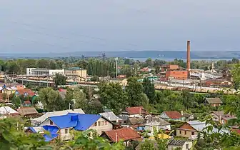 Zelenodolsk