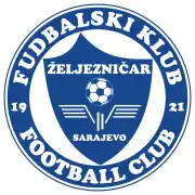 Club crest