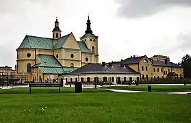 Basilica of the Assumption