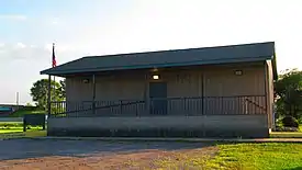 Zilwaukee Township Hall