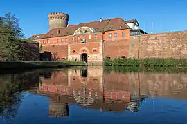 Spandau Citadel