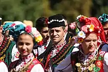 Image 6Chișinău Independence Day Parade, 2016