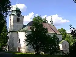 Church of Saint Martin