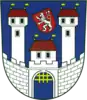 Coat of arms of Žatec