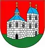 Coat of arms of Sadská