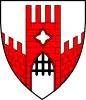 Coat of arms of Vyškov