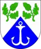 Coat of arms of Dobkovice