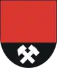 Coat of arms of Ruda