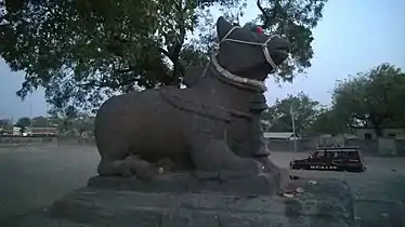 Nandi