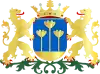 Coat of arms of Zoetermeer