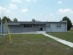 Zolfo Springs City Hall