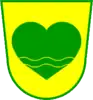 Coat of arms of Municipality of Zreče