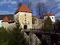 Ozalj Castle