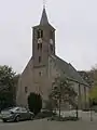 Dutch Reformed church