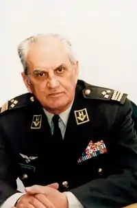 Zvonimir Červenko