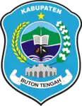 Central Buton Regency