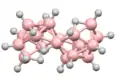 Octadecaborane(22)B18H22