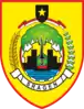 Coat of arms of Sragen Regency