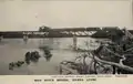 Image 6Moa River Bridge, Sierra Leone. Lisk-Carew Brothers, Freetown, Sierra Leone (from Sierra Leone)