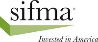 SIFMA logo with tagline