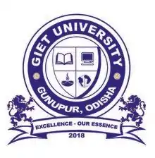 GIET University Logo